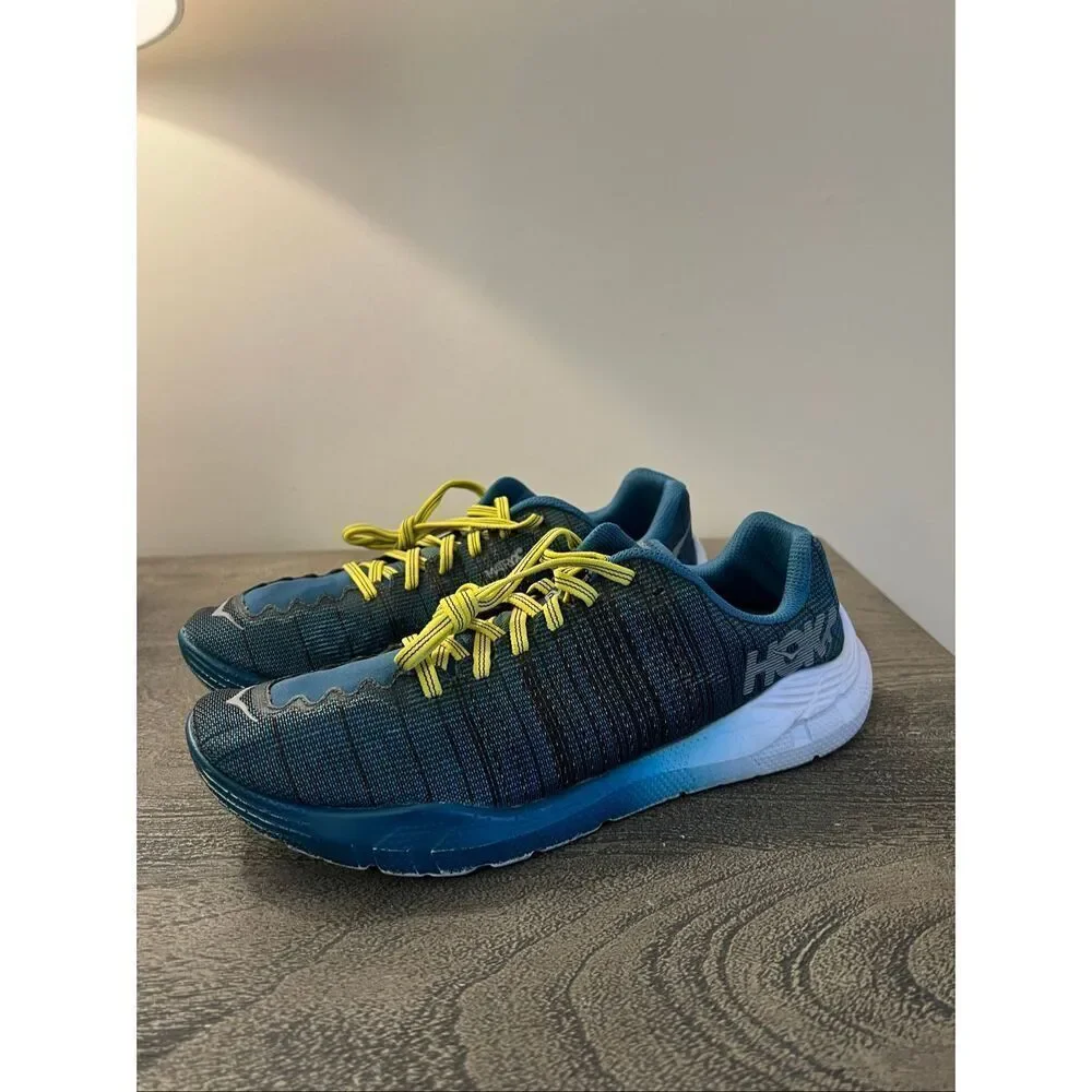 Hoka One One EVO REHI Running Shoes Sneakers